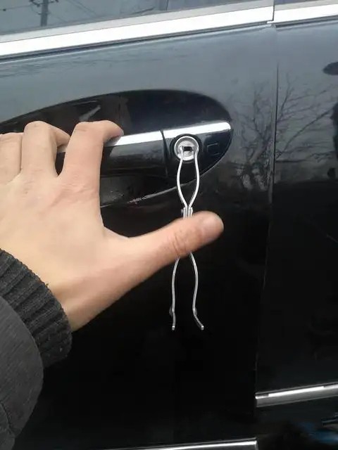 黄岛区汽车开锁-上门开锁