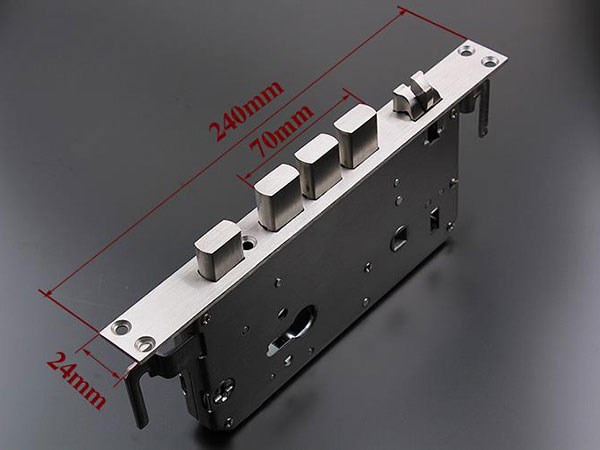 黄岛区开锁公司-换锁服务